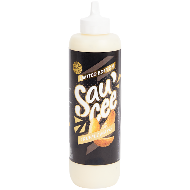 Lanýžová majonéza Sau'cee