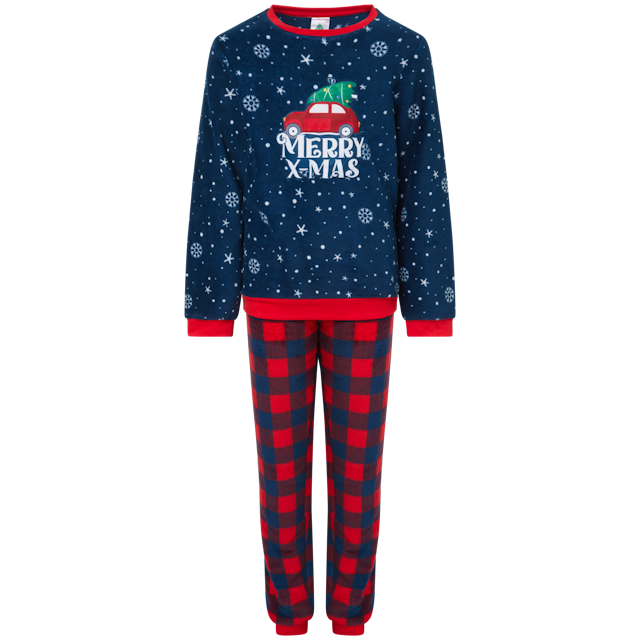 Pyjama de Noël enfant