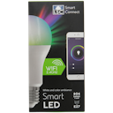 Ampoule LED multicolore connectée LSC Smart Connect 