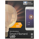 Chytrá vláknová LED žárovka LSC Smart Connect