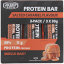 Barritas de proteínas 2KEEP