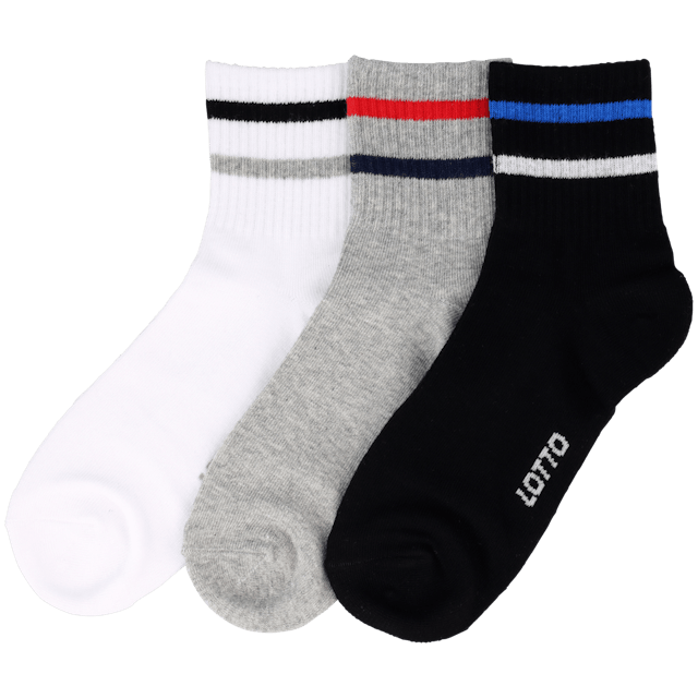 Lotto sokken 