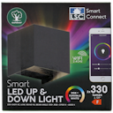 Oświetlenie zewnętrzne LSC Smart Connect