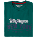 McGregor t-shirt