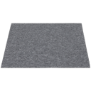 Čtvercový koberec