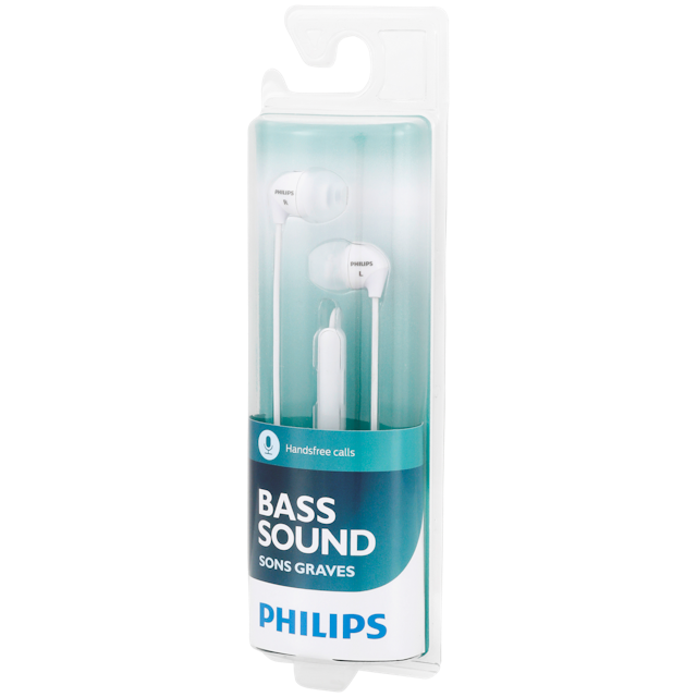 Philips oortelefoon