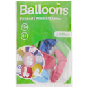 Ballonnen met print