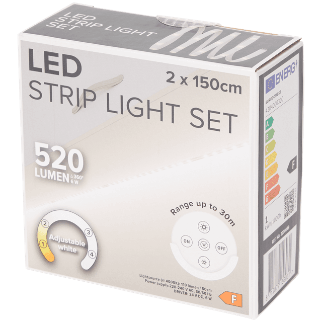 Ledstrips