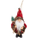 Gnome ou père Noël