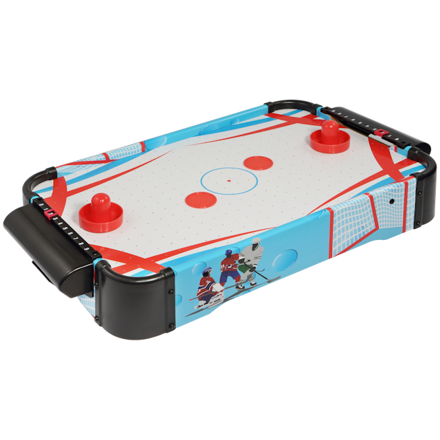 Airhockey tafelspel
