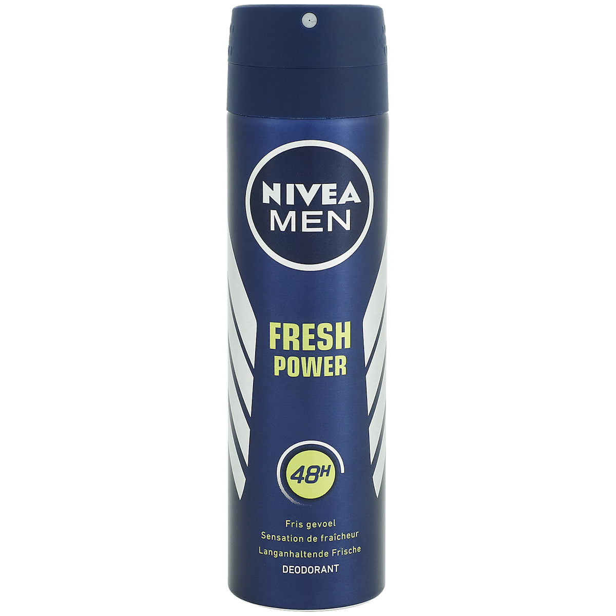 Pánský deodorant Nivea Fresh Power