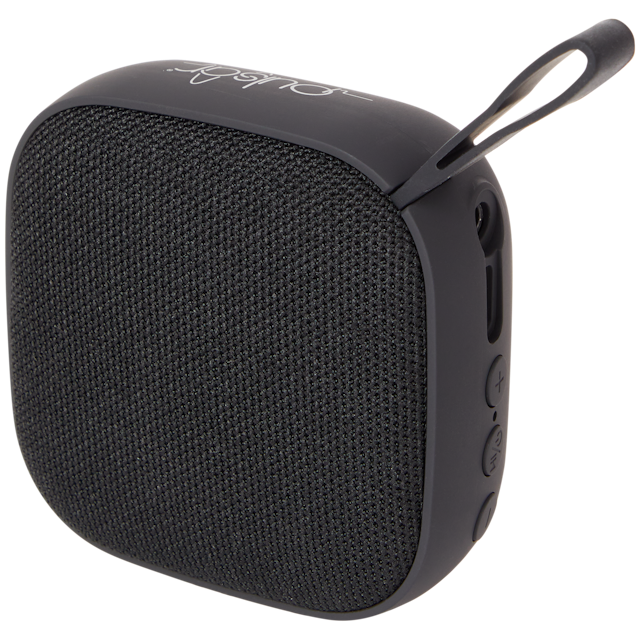Speaker Bluetooth Pulsar Fabric Pocket