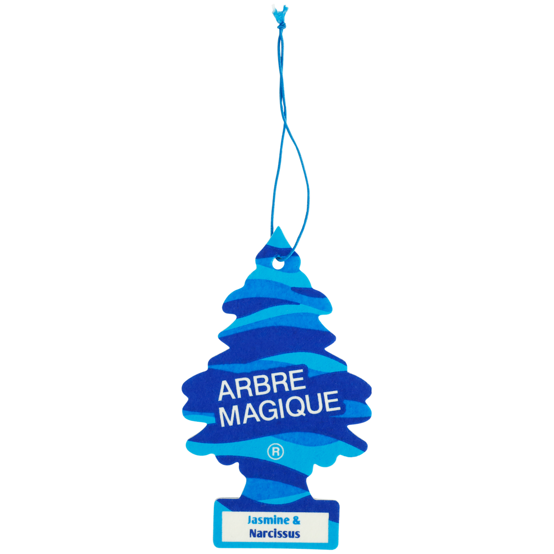Vonný stromeček Arbre Magique 