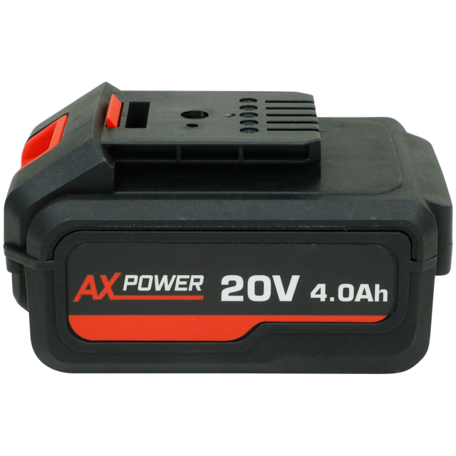 Akumulator wielokrotnego ładowania AX-power 