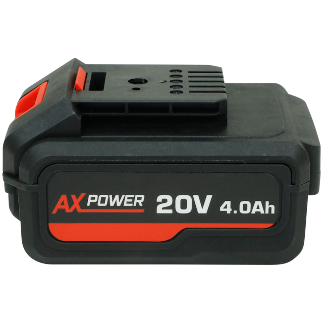 Akumulator wielokrotnego ładowania AX-power 