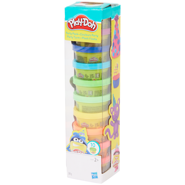 Kit de pâte à modeler Play-Doh