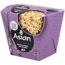 Asian Favorites Noodles