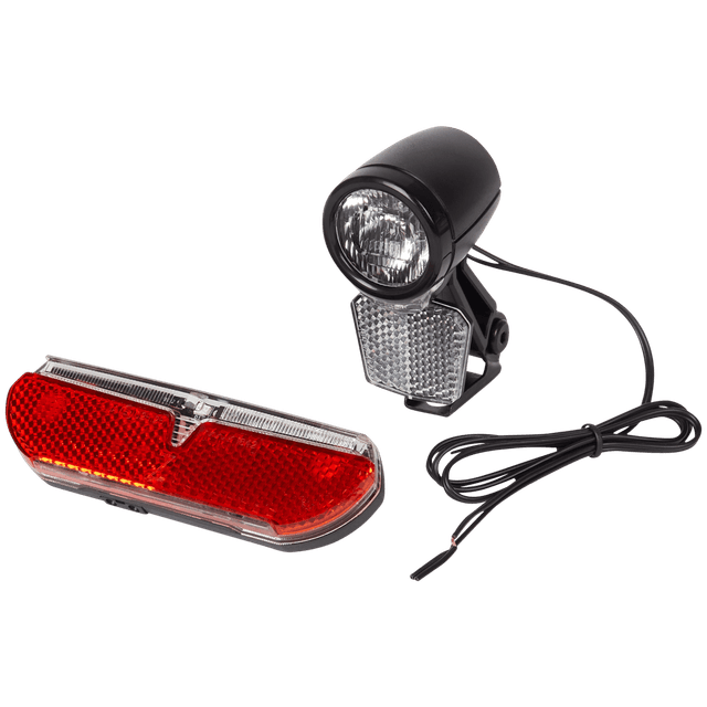 Walfort e-bike verlichtingset