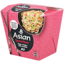 Asian Favorites Noodles