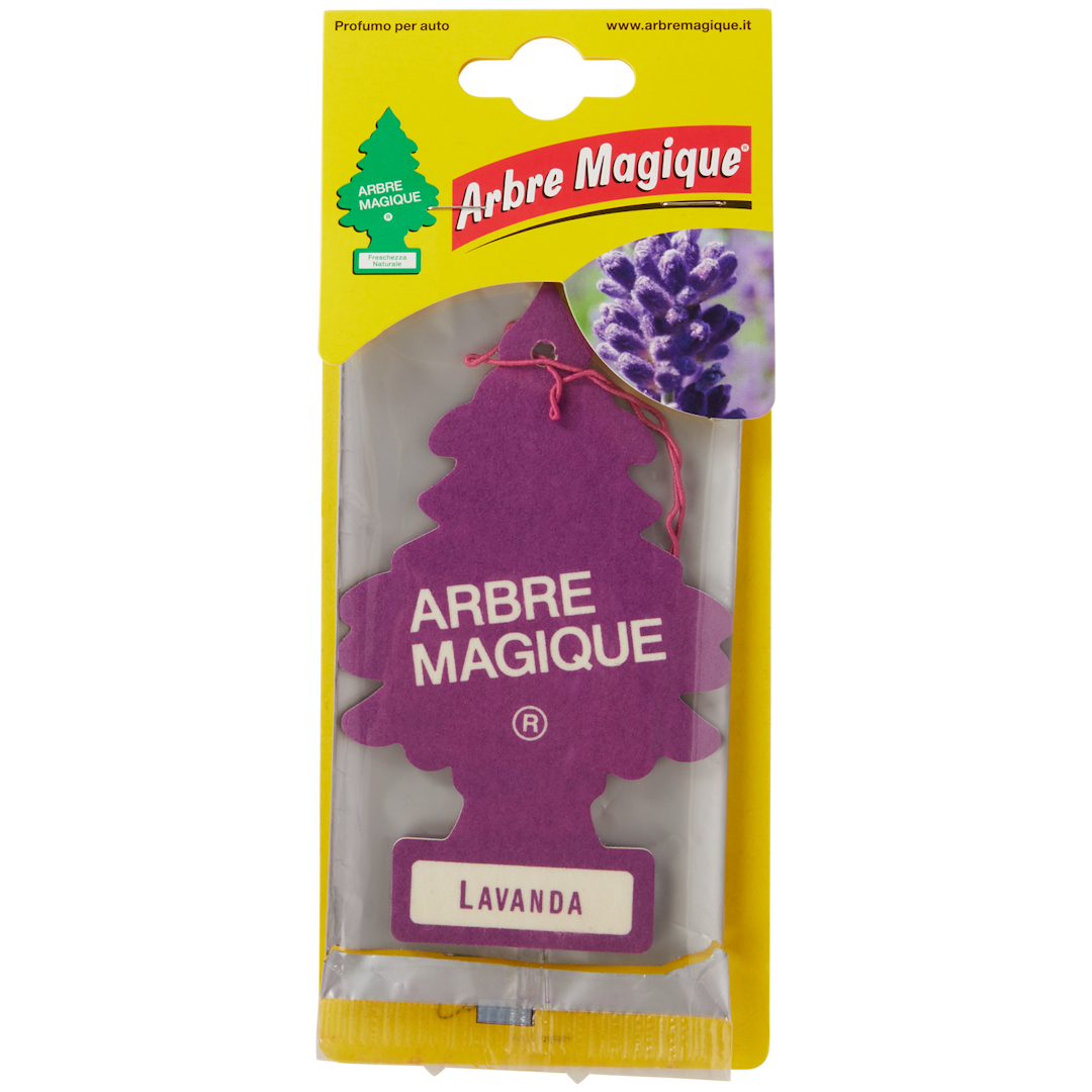 Arbre Magique geurboom 