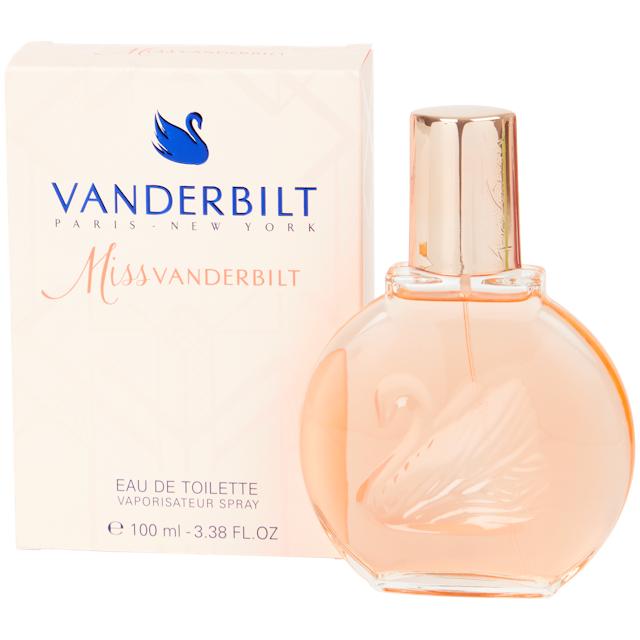 De lucht dichtheid Petulance Gloria Vanderbilt eau de parfum | Action.com