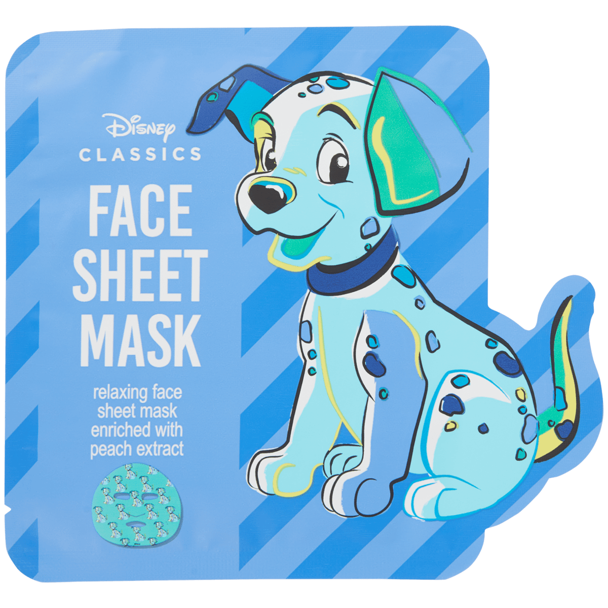 Masque pour le visage Disney