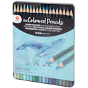 Boîte de crayons de couleur DécoTime