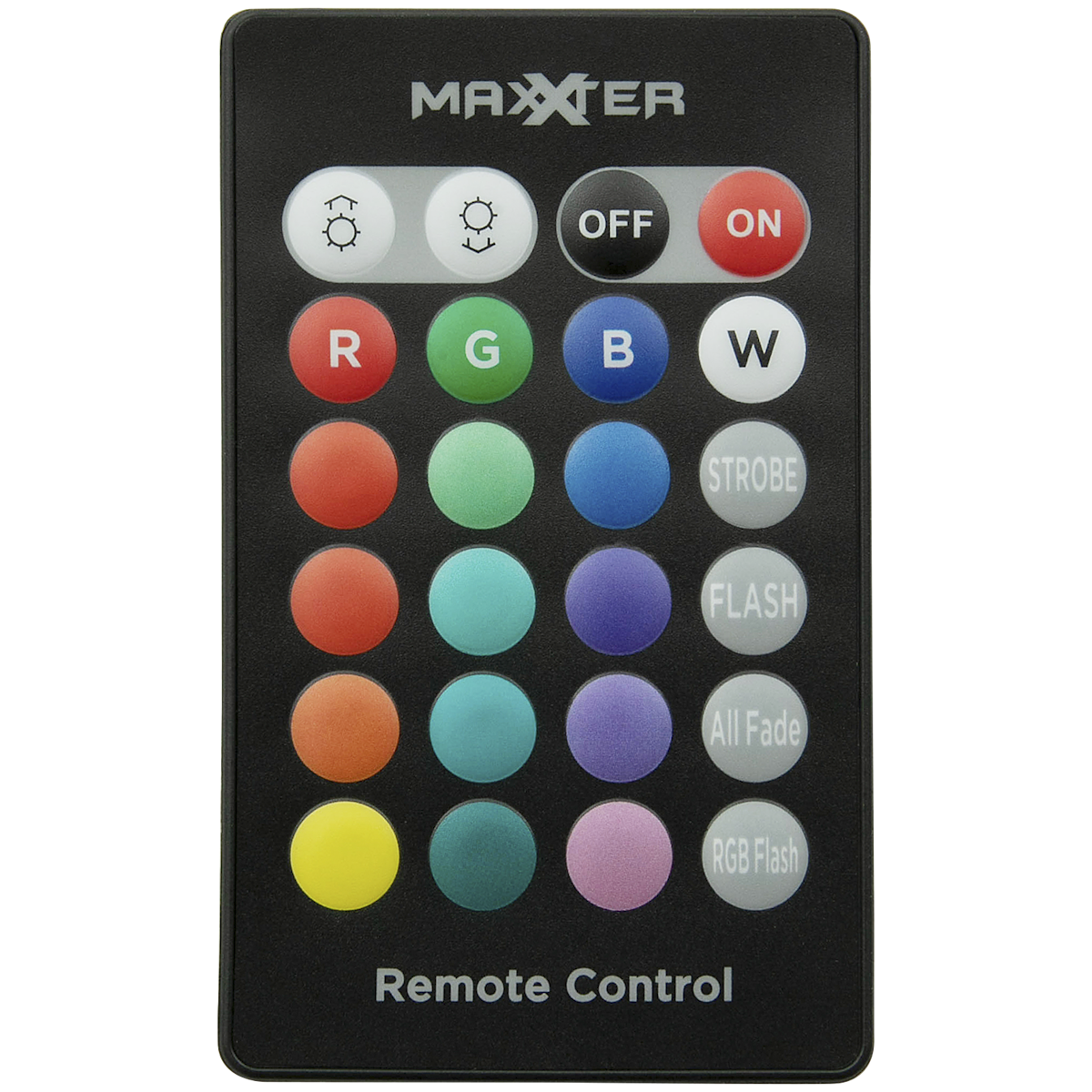 Cable de LED para TV Maxxter