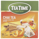 Thé Tea Time
