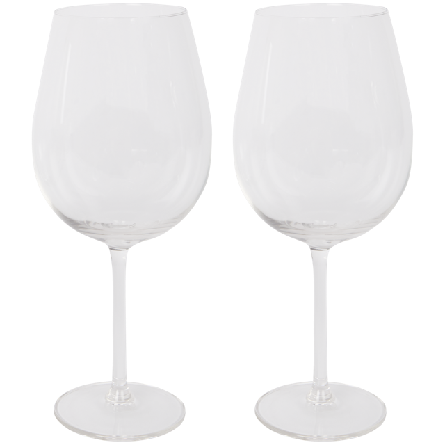 Bicchieri da vino Royal Leerdam Noble XL