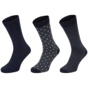 Wollmix-Socken