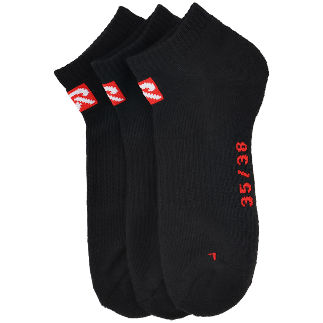 Kotníkové ponožky Redmax