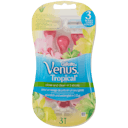 Žiletky Venus Gillette Tropical
