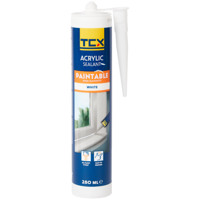 TCX Universal-Acryl-Kit