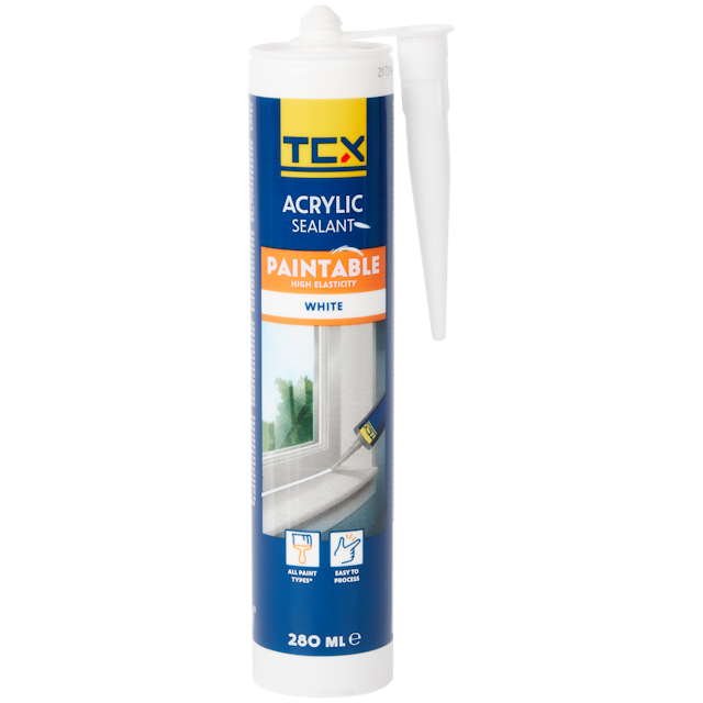 TCX Universal-Acryl-Kit