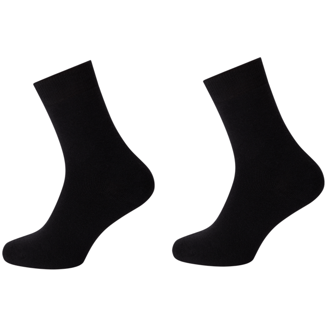 Badstof sokken 