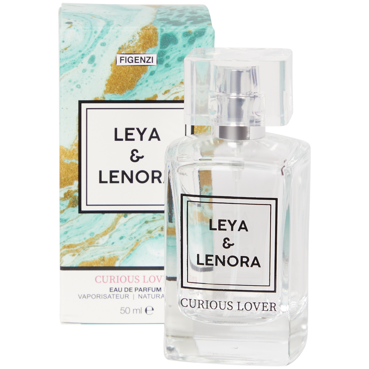 Figenzi Leya & Lenora eau de parfum