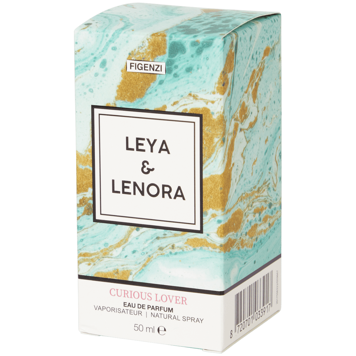 Agua de perfume Figenzi Leya Lenora