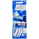 Rasoirs jetables Gillette Blue3 Simple