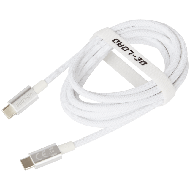 Cable USB-C Re-load