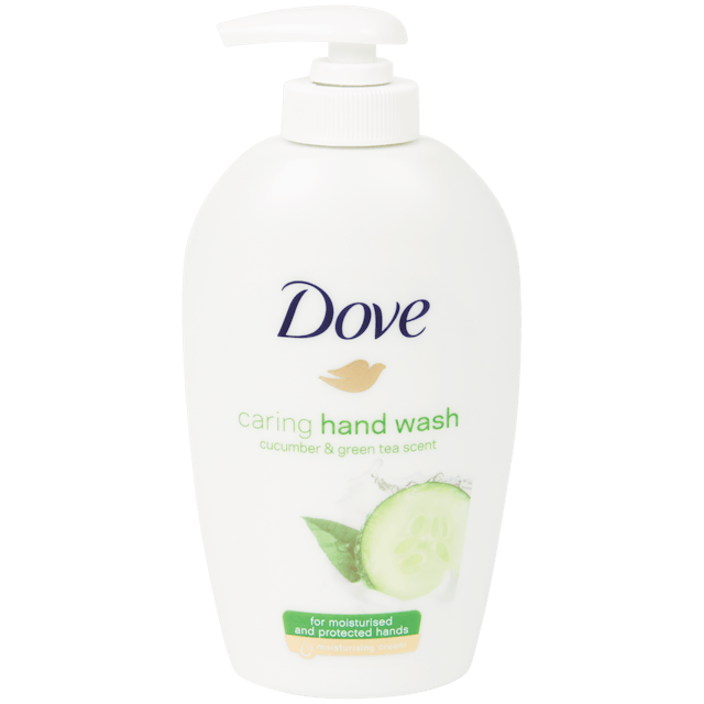 Mydło do rąk Dove