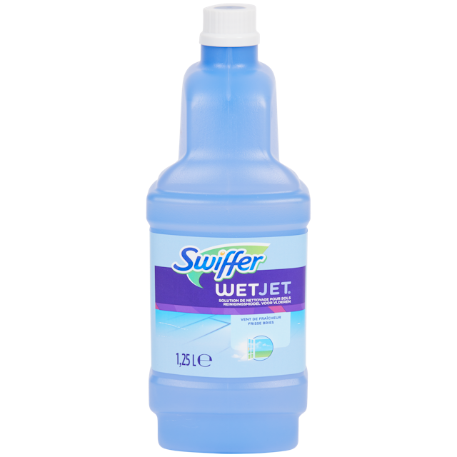 Detergente Swiffer WetJet