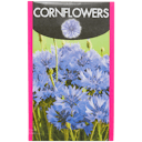 Sachet de graines de fleurs