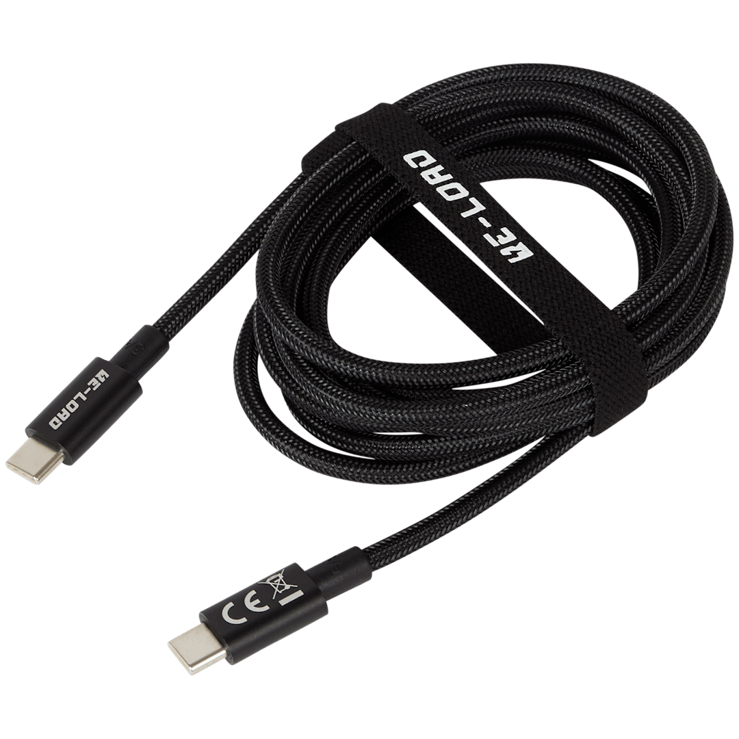 Re-load USB-C Kabel