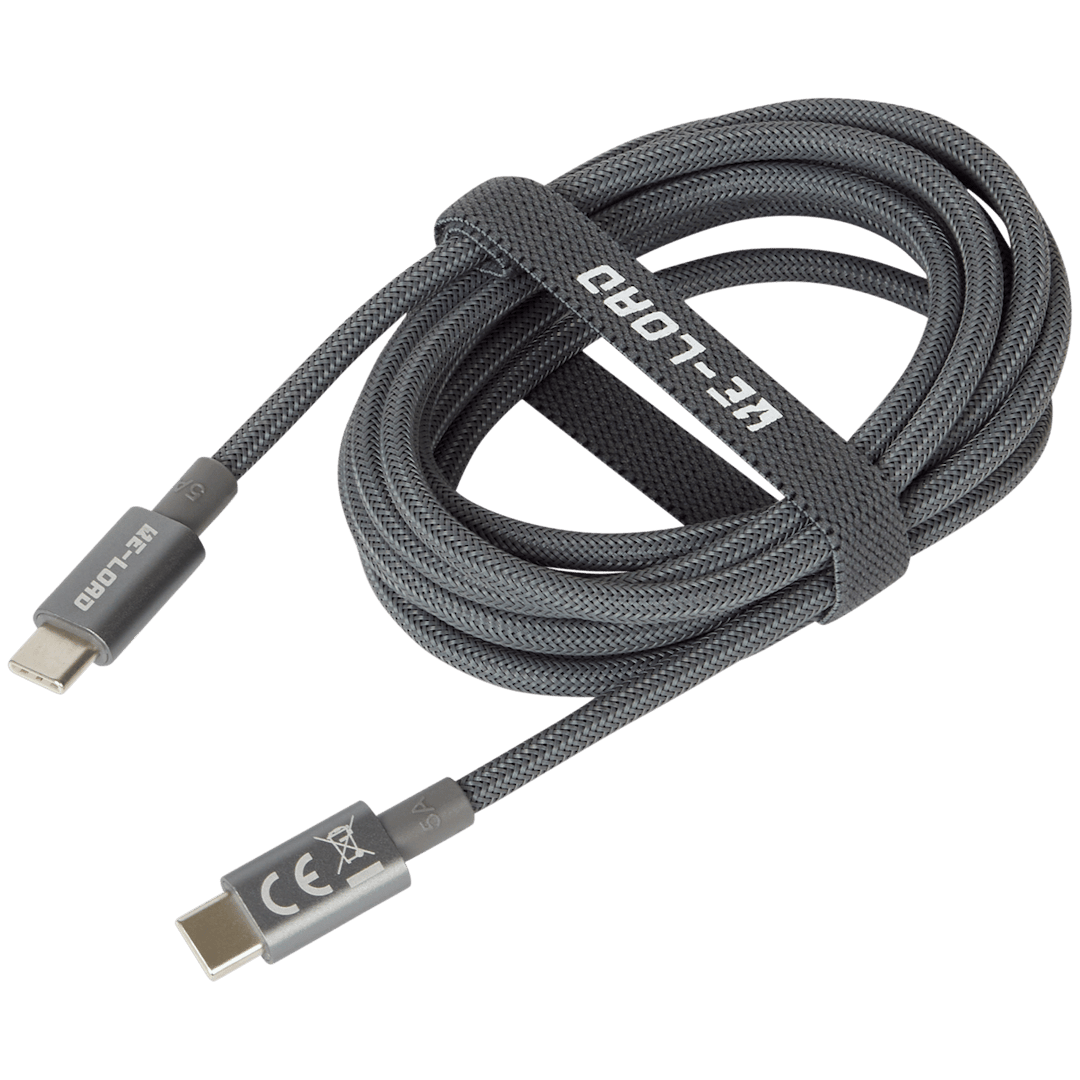 Re-load USB-C kabel