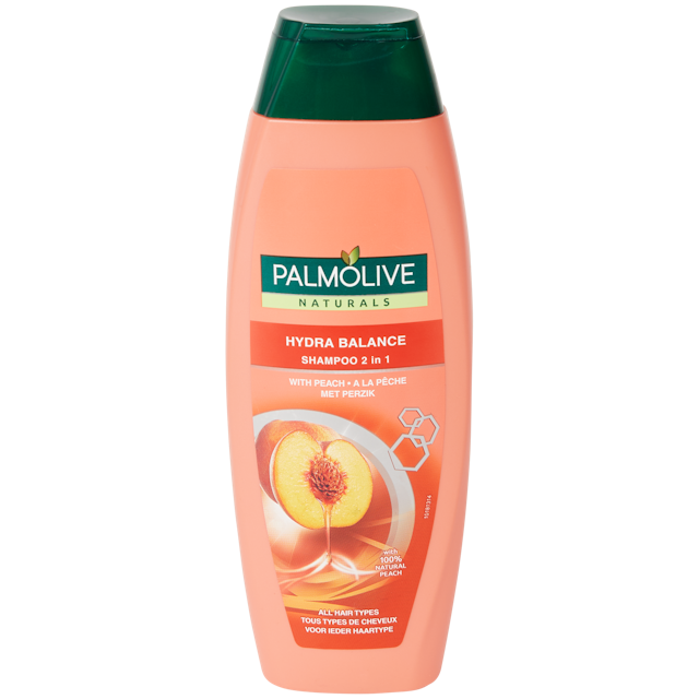 Palmolive Naturals 2-in-1 shampoo Hydra Balance