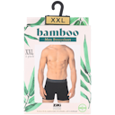Ziki bamboe boxershorts