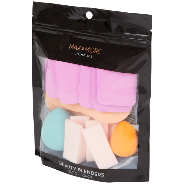 Beautyblenders Max & More