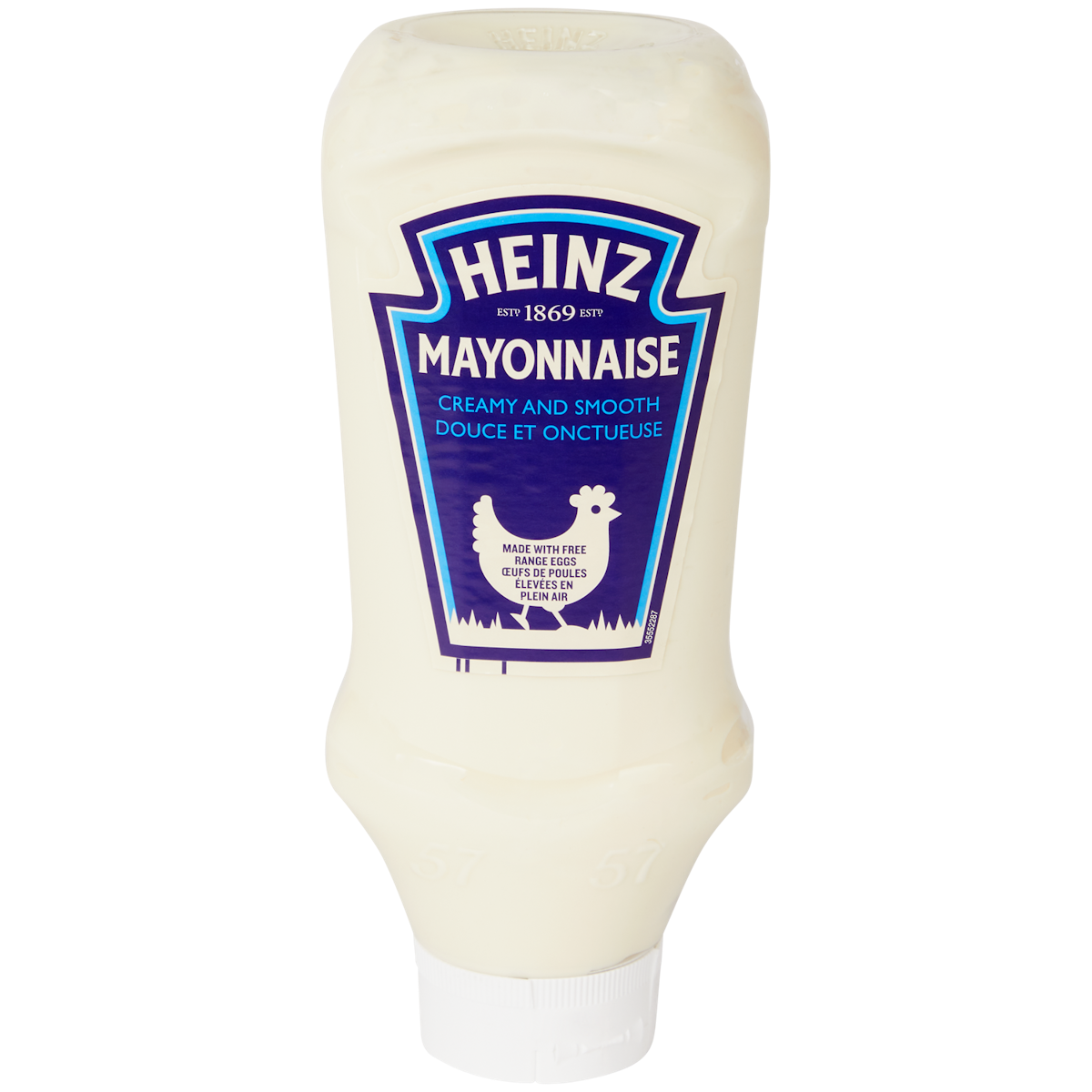 Mayonesa Heinz