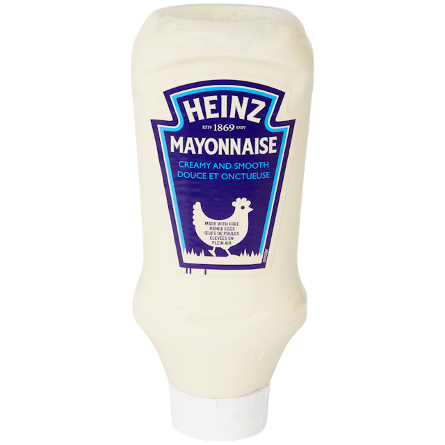 Heinz Mayonaise